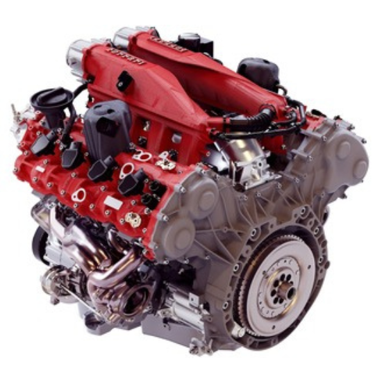 va service centre engine