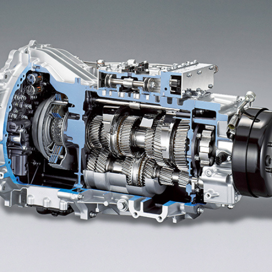 va service centre gearbox