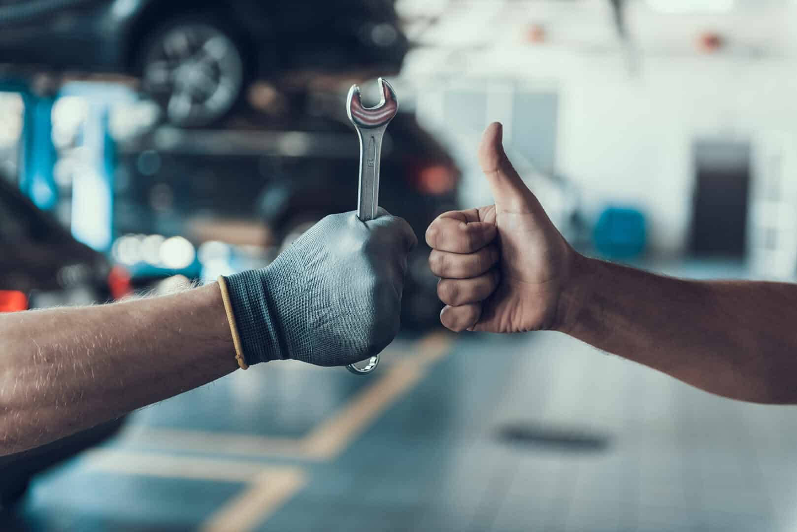 va service centre service
